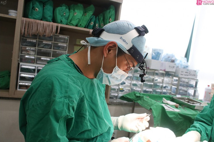 Q. Considering Surgery for the Bridge Between the Eyebrows and the Nose: Side Effects of Nasal Bridge Surgery and Key Points for Revision Surgery image 4