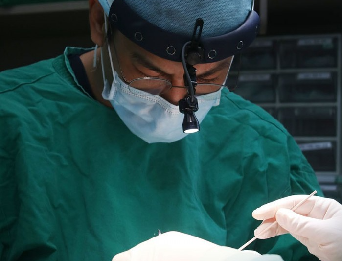 Q. Can I Have a Non-Implant Nose Surgery Along with Changes Before and After Bulbous Nose Surgery? image 4