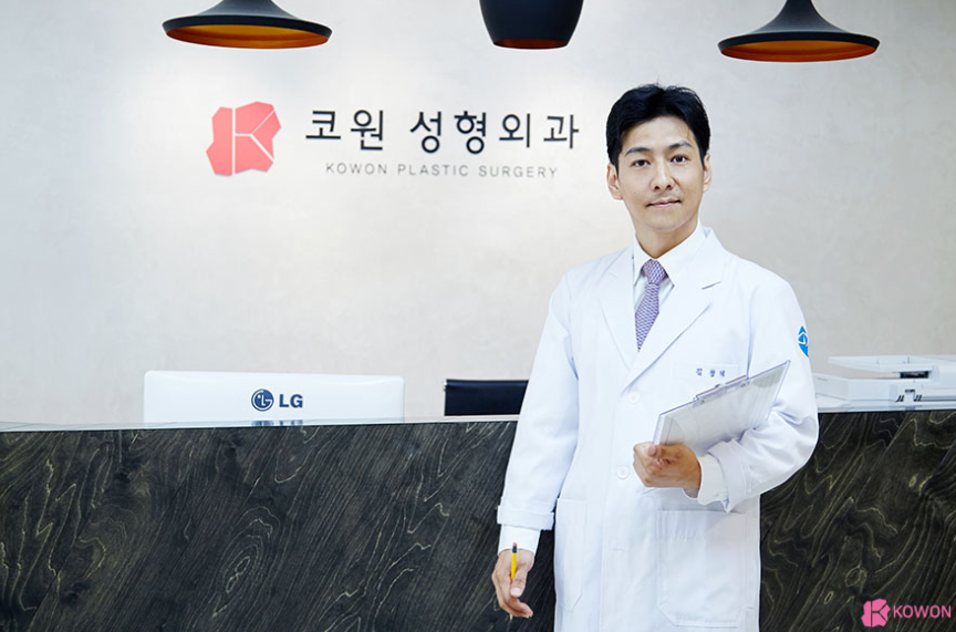 코원성형외과 복코 교정 직후의 변화와 뚱뚱한 코 복코 교정 노하우 관련 이미지 5