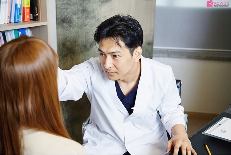 Q. I had nose surgery. Is this a complication? I’m wondering if I need revision rhinoplasty image 10