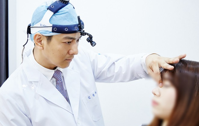 남자코성형전후 매부리코 수술에서 콧대와 코끝을 함께 보는 이유 관련 이미지 6
