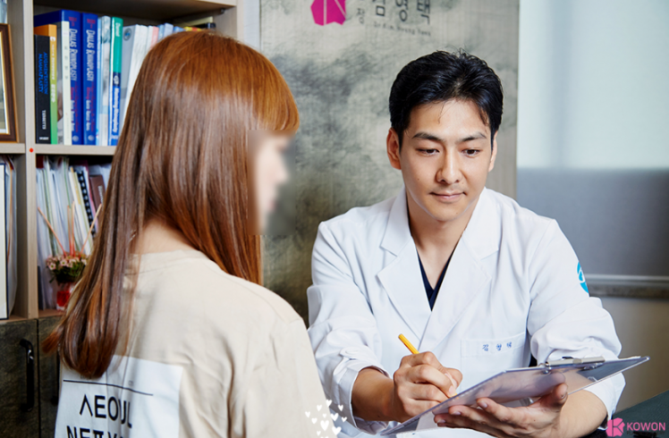Q. 코성형 티 안나는 방법? A. 자가조직 보형물 리브핏으로 관련 이미지 3