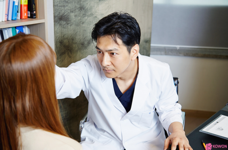 Q. I’m asking because I’m worried about complications after tip surgery and the duration of non-incisional alar reduction. image 3