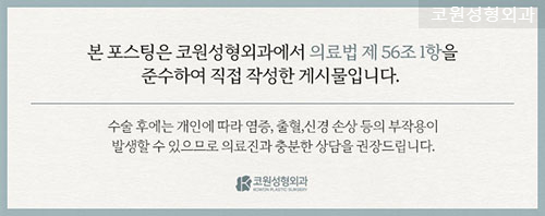 복코수술전후 코끝만 줄이기보다 미간과 콧대 흐름을 함께 보는 이유 관련 이미지 5