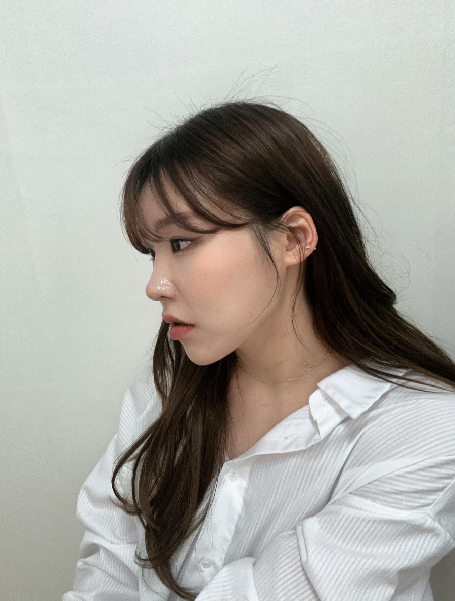 자가늑 코재수술로 비순각수술을 해서 저에게 어울리는 코를 찾았어요! 관련 이미지 2