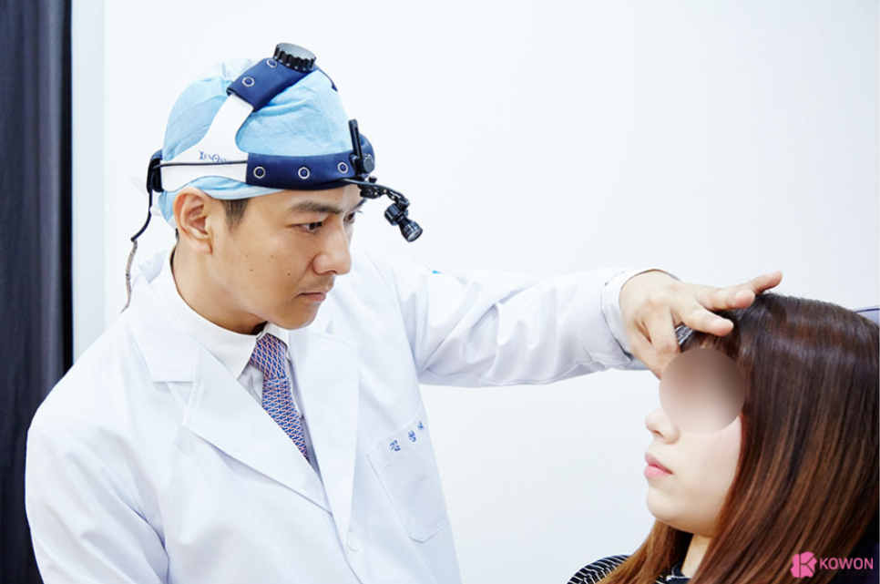 여자매부리코 수술 직후 변화, 코원성형외과에서 완성한 자연스럽고 세련된 라인 관련 이미지 5