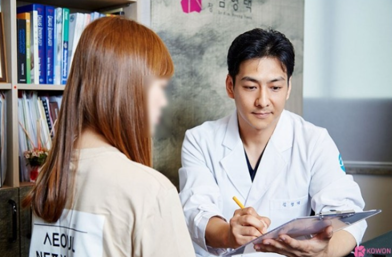 작은코성형에서 입체감 있는 코 라인을 만드는 핵심 3가지 관련 이미지 4