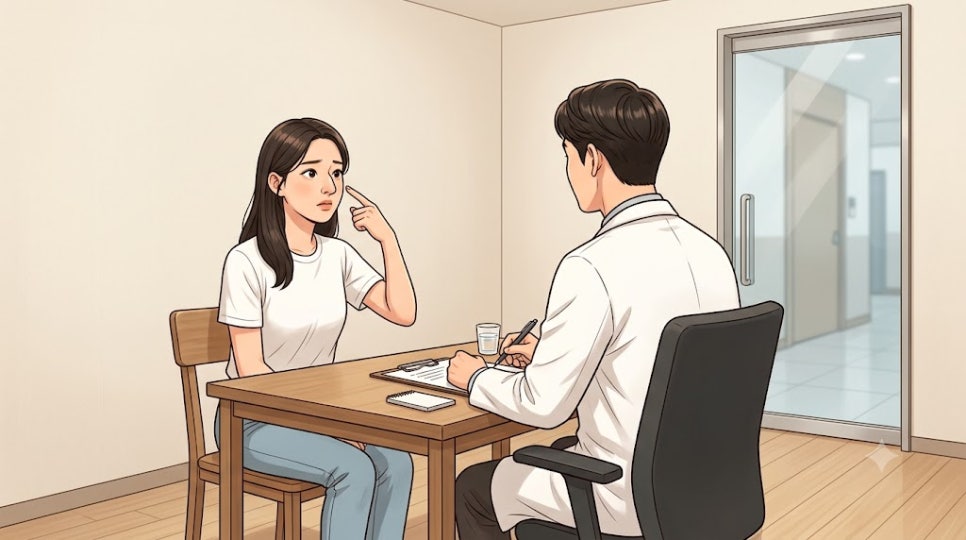 여자매부리코, 복코까지 함께 고려해야 하는 3가지 이유 관련 이미지 3