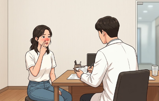 자가늑 코성형으로 코끝 처짐과 구조를 함께 고려해야 하는 이유 관련 이미지 3