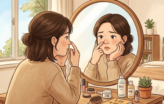 짧은코 성형 전후 얼마나 변할까? 짧은코 변화 과정과 회복까지 관련 이미지 3
