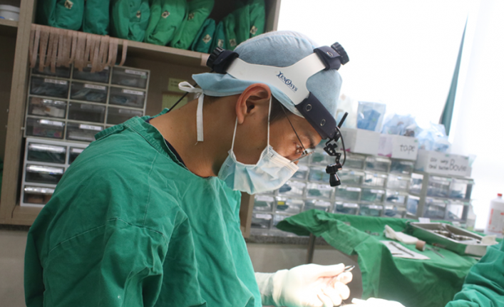 Q. Worried About Crooked Nose Surgery, What Nose Surgery Direction Should Be Considered Before Double Jaw Surgery image 4
