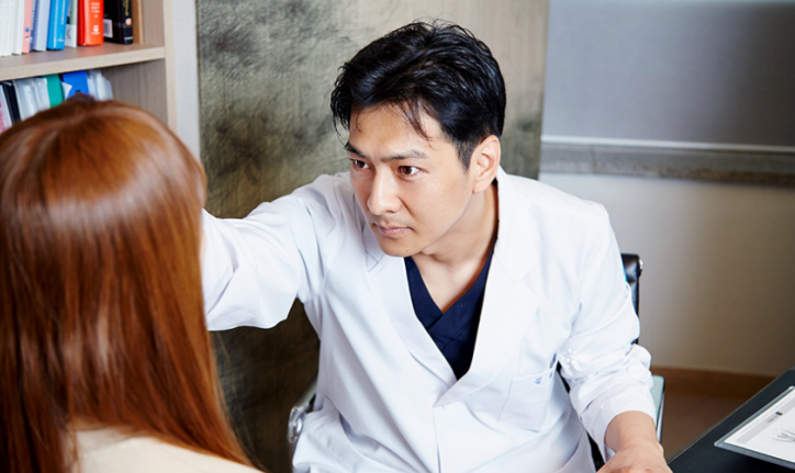 Q. 코수술 한달 붓기는 어느정도가 정상인지 궁금해요 관련 이미지 3