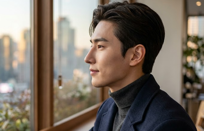 What Are the Criteria for Choosing a Good Place for Men’s Rhinoplasty? A Summary of Changes Before and After a Hump Nose Correction image 2