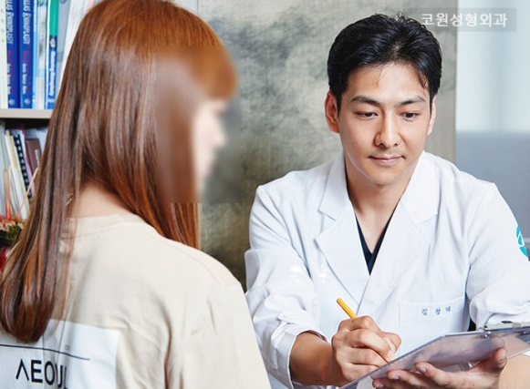 A Surgical Approach to a Drooping Tip and Long-Nose Appearance with Implant-Free Rhinoplasty image 4