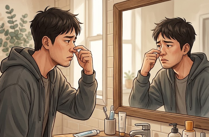 주먹코 수술 언제 자연스러워지나요? 직후 변화와 회복기간 정리 관련 이미지 2