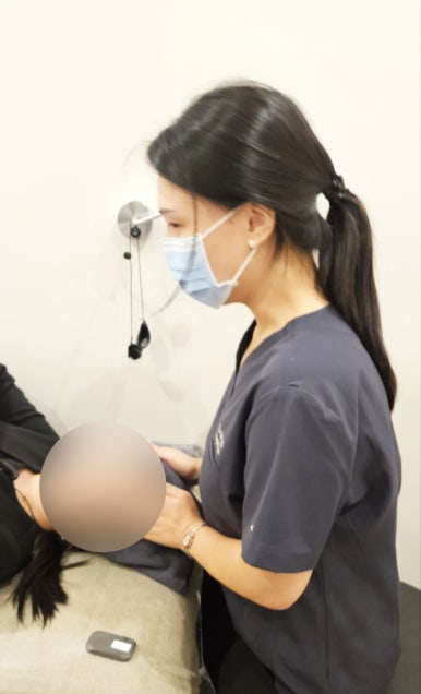 영등포 피부 나이 되돌리기, 리쥬란 프로젝트 관련 이미지 5
