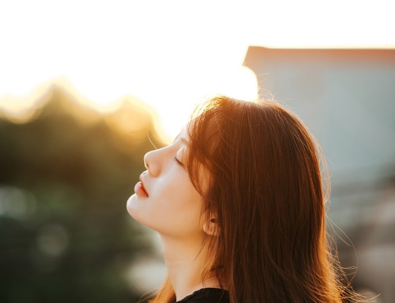 Yeongdeungpo Glass Skin, LilyTox for Glass Skin Makeup image 3