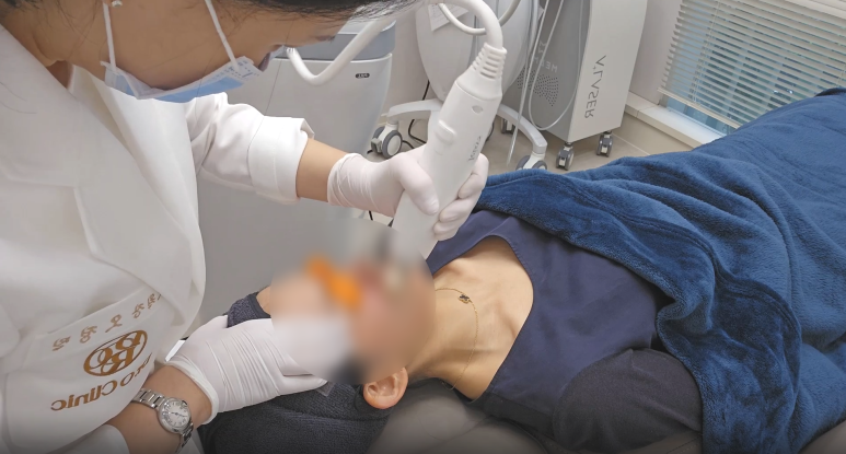 Yeongdeungpo Pores and Firmness, All at Once with POTENZA image 3