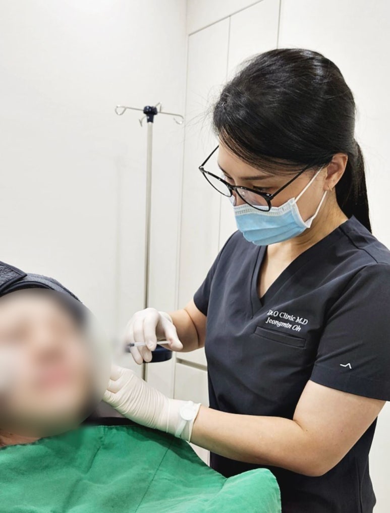 영등포 모공 시술, 포텐자 / 아쿠아필 / 수소필 / 콜라겐 주사 관련 이미지 3