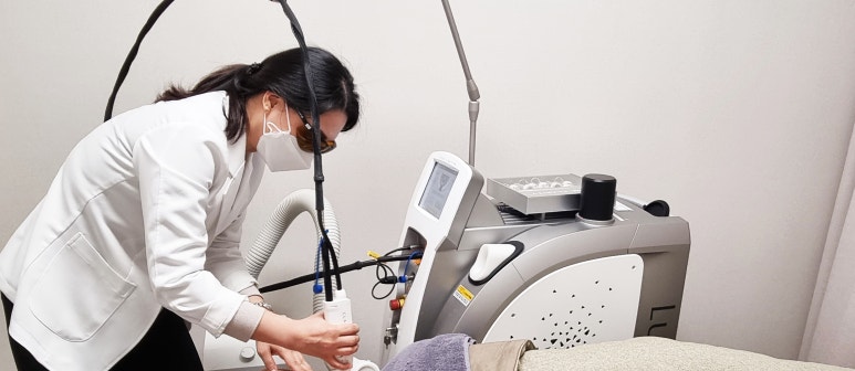 Yeongdeungpo Bikini Line Hair Removal, a Hospital Where a Female Doctor Performs the Procedure image 4