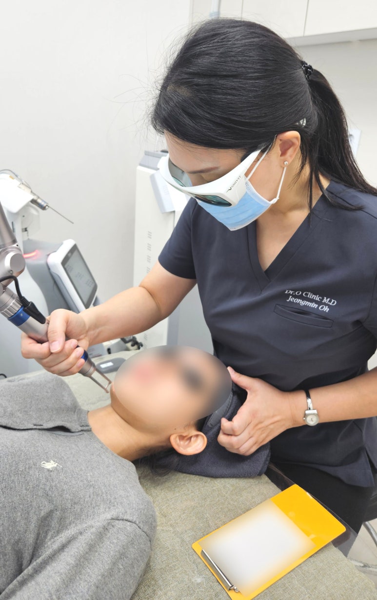 영등포 토닝의 효과, 과정, 시술 후 관리법 관련 이미지 2