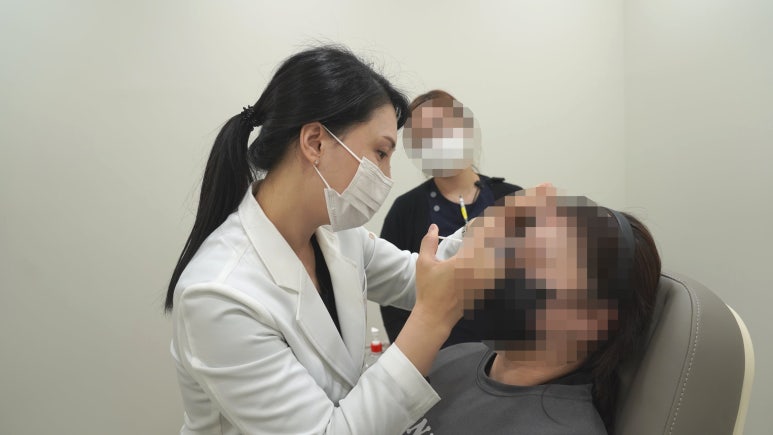 영등포 광채 물광피부 더블글로우 (리바이브) 관련 이미지 4