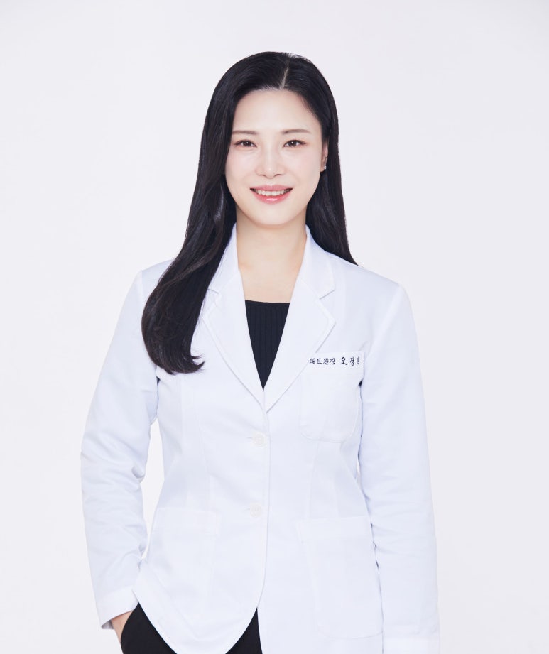 닥터오의원 의료진 소개 관련 이미지 2