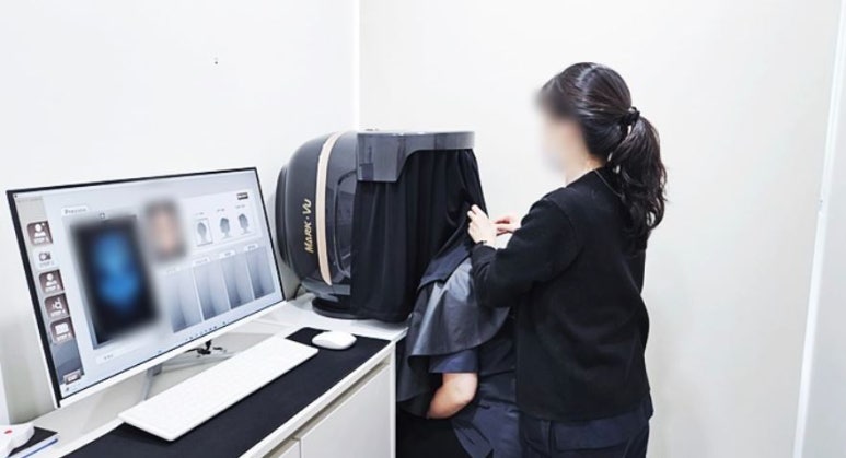 영등포 리쥬란 피부탄력, 피부 속 건강개선으로 관련 이미지 3