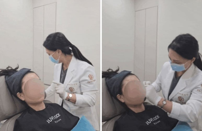 영등포 실리프팅, 맞춤형으로 아름답게 관련 이미지 3