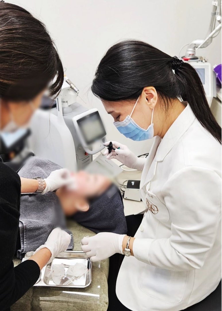 영등포 리쥬란 피부탄력, 피부 속 건강개선으로 관련 이미지 4