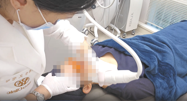 For Collagen Synergy in Yeongdeungpo, the Potenza + Skin Booster Combination image 4