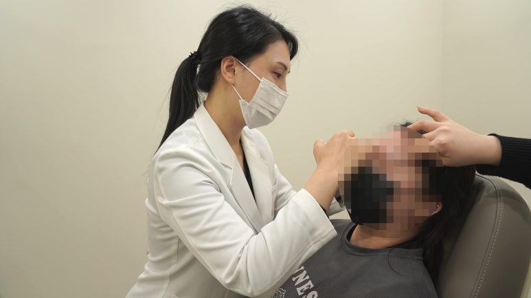 Yeongdeungpo Dry Skin Care with Skin Boosters image 3