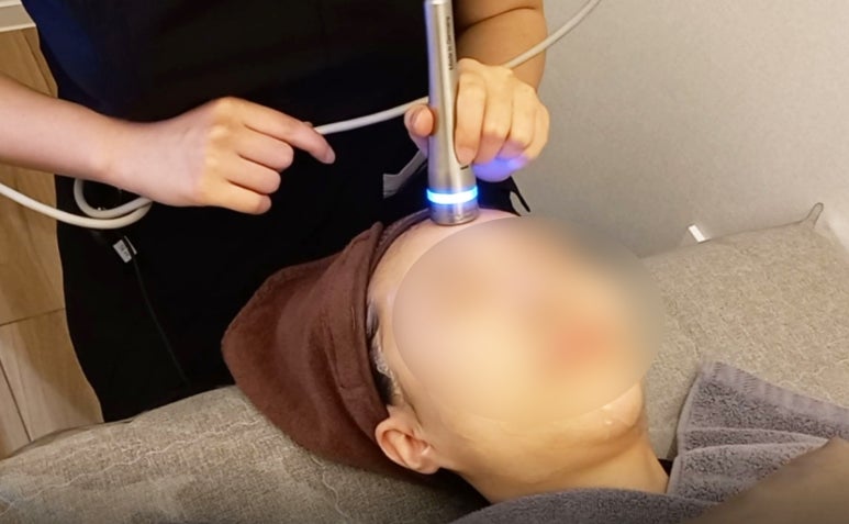 The Purpose of Yeongdeungpo LDM Water Drop Lifting: Hydration and Tightening image 4