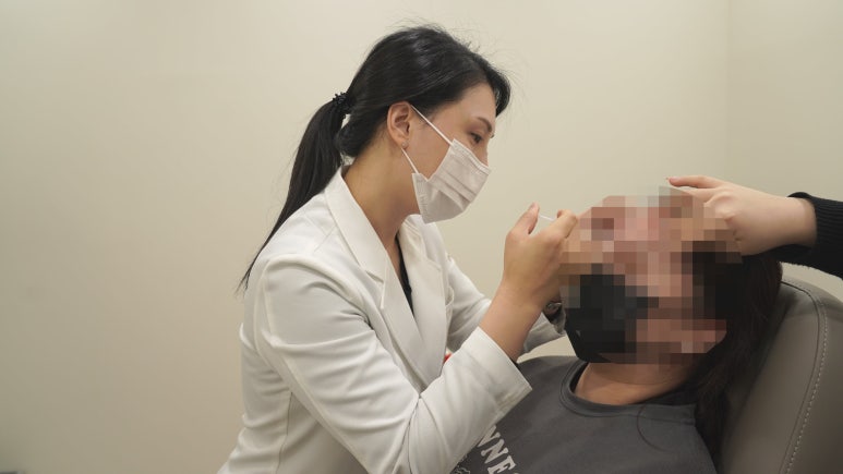 For Collagen Synergy in Yeongdeungpo, the Potenza + Skin Booster Combination image 3