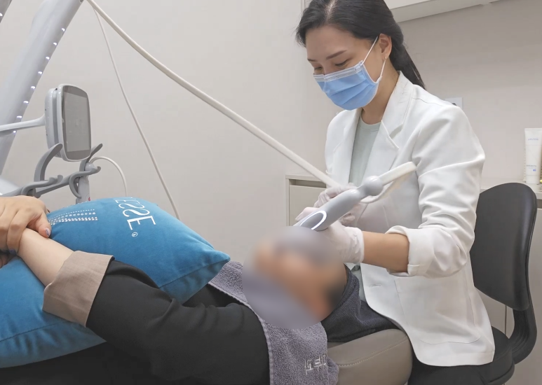 Yeongdeungpo Volnewmer, Natural, Firm Skin Without Anesthesia image 3