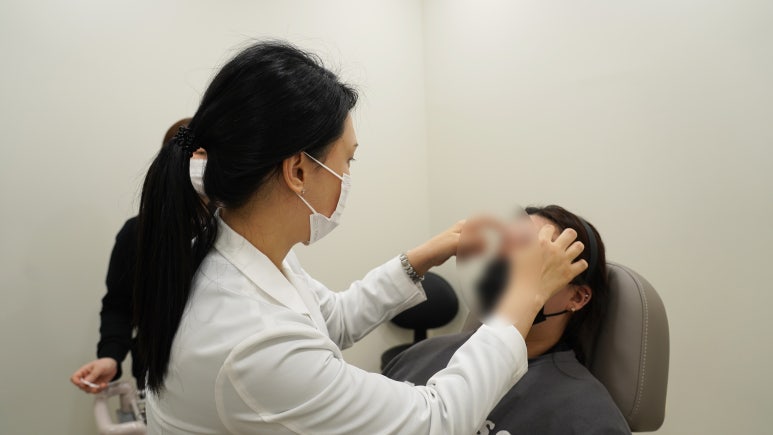 Yeongdeungpo Juvelook for Partially Sunken Areas of the Skin image 2