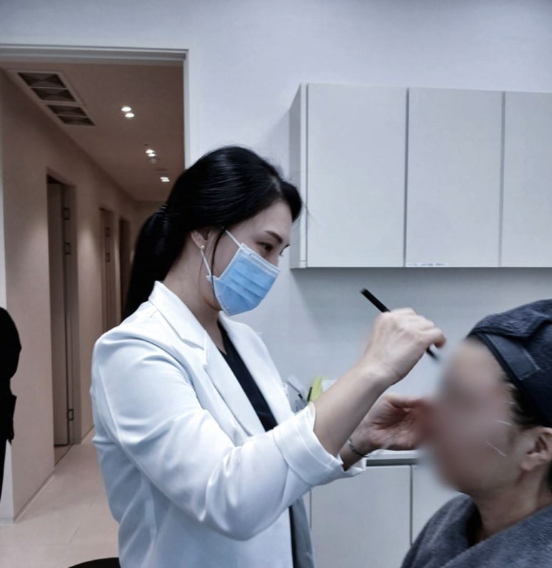 영등포 울쎄라, 처진 피부 리프팅 관련 이미지 2