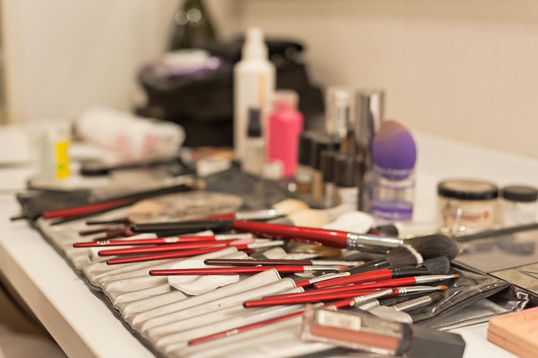 When You Want Your Makeup to Stay Smooth and Adhere Well in Yeongdeungpo, Try Potenza image 2