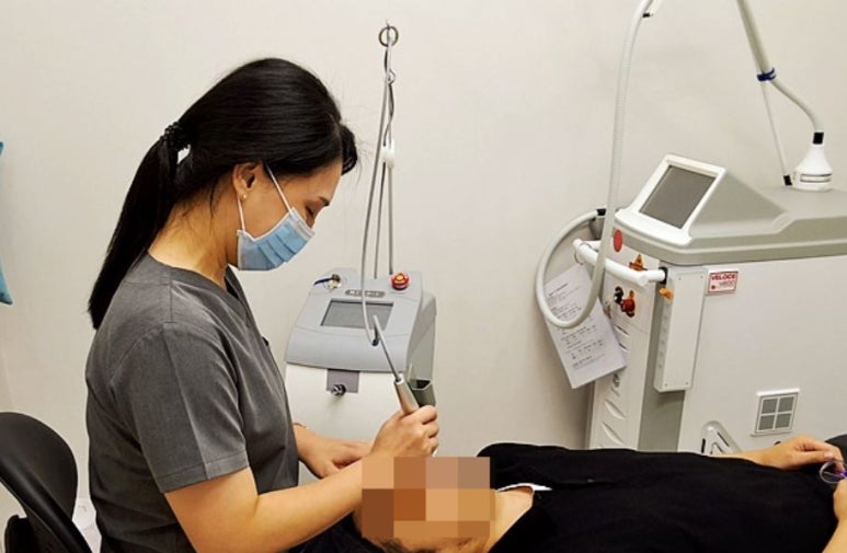 영등포 다양한 여드름 케어 방법과 함께 관련 이미지 4