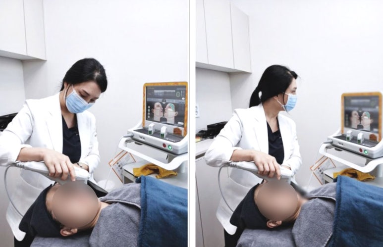 Why Yeongdeungpo Ulthera Is Effective for a Firm, Youthful-Looking Face image 4