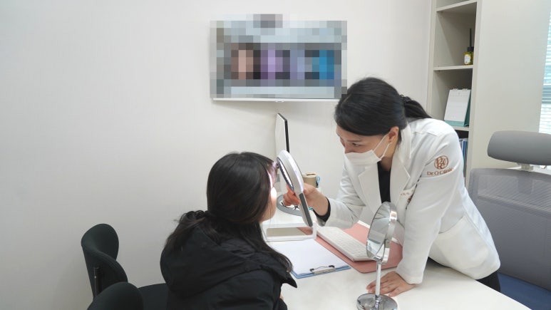 영등포 푸석푸석한 피부, 리쥬란으로 반짝이게 ! 관련 이미지 4