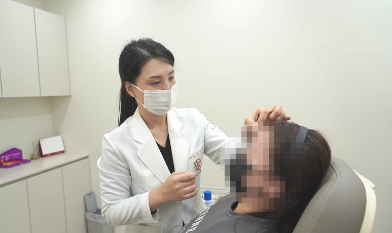 영등포 탄력있는 건강한 동안 피부, 리쥬란의 비밀 관련 이미지 4