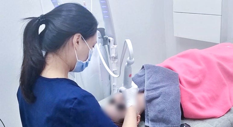 영등포 탄력과 리프팅, 볼뉴머와 함께 관련 이미지 2