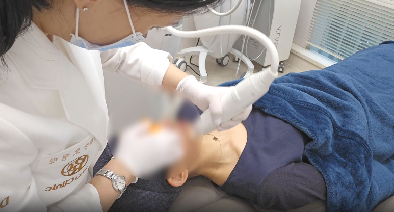 Yeongdeungpo Potenza for Enlarged Pores and Excess Sebum in the Heat image 5