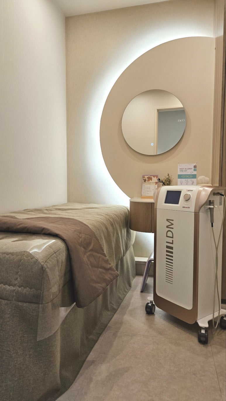 Spring Skin Care Tips and Recommended Treatments in Yeongdeungpo image 3