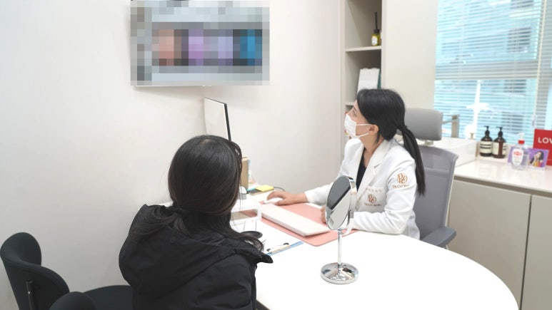 영등포 울쎄라 샷 수를 선택하는 기준과 효과 관련 이미지 4