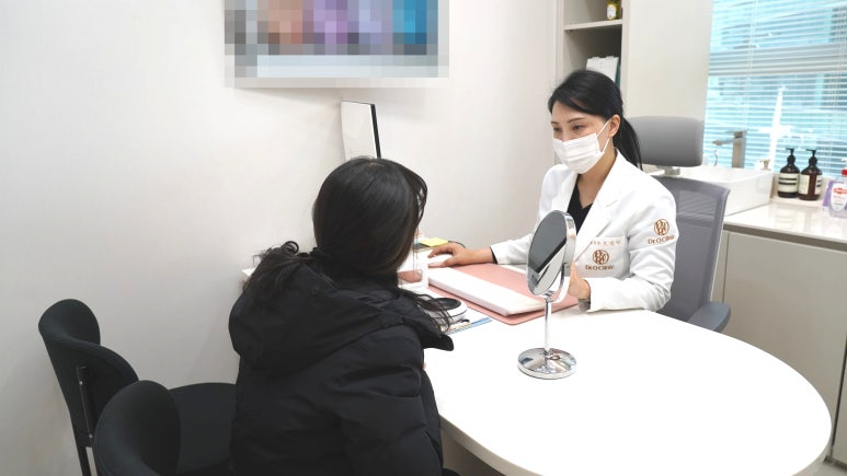 Yeongdeungpo Ulthera, Shurink, Volnewmer... Which Procedure Is Right for Me? image 5