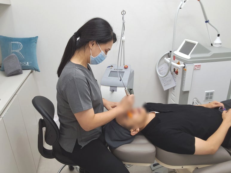 For Stabilizing Spring Skin Troubles in Yeongdeungpo image 4