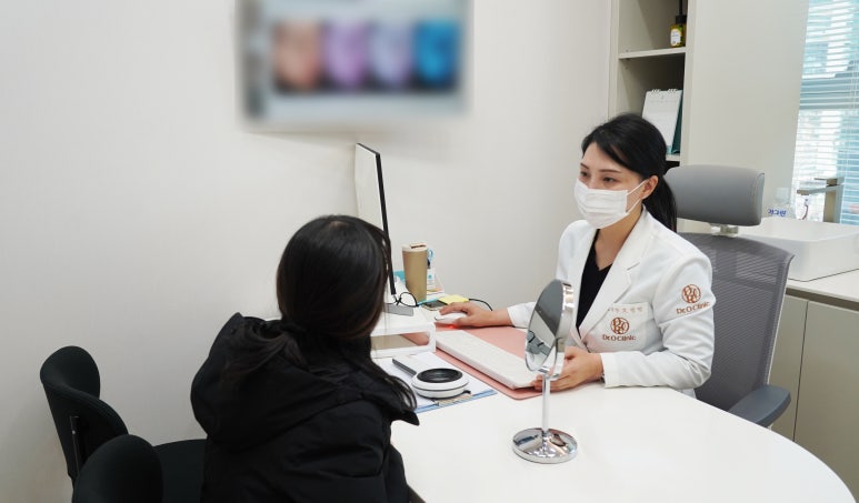 Yeongdeungpo: Achieve a Beautiful Line and Skin at the Same Time, Prepare for a Firm Summer image 4