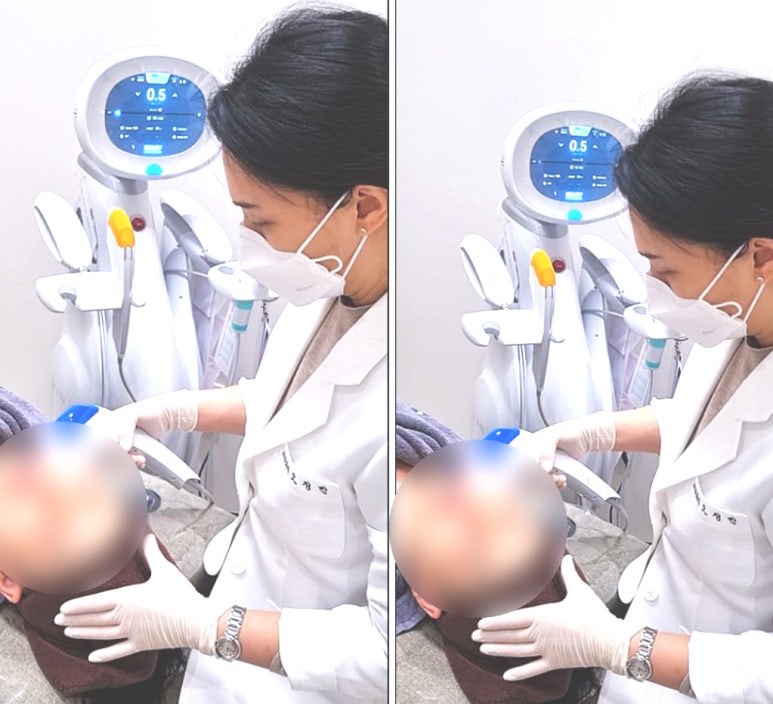 No More Worry About Sagging Skin in Yeongdeungpo, Get Shurink and Achieve a V-Line image 5